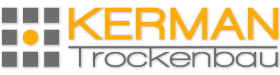 Kerman Trockenbau Logo